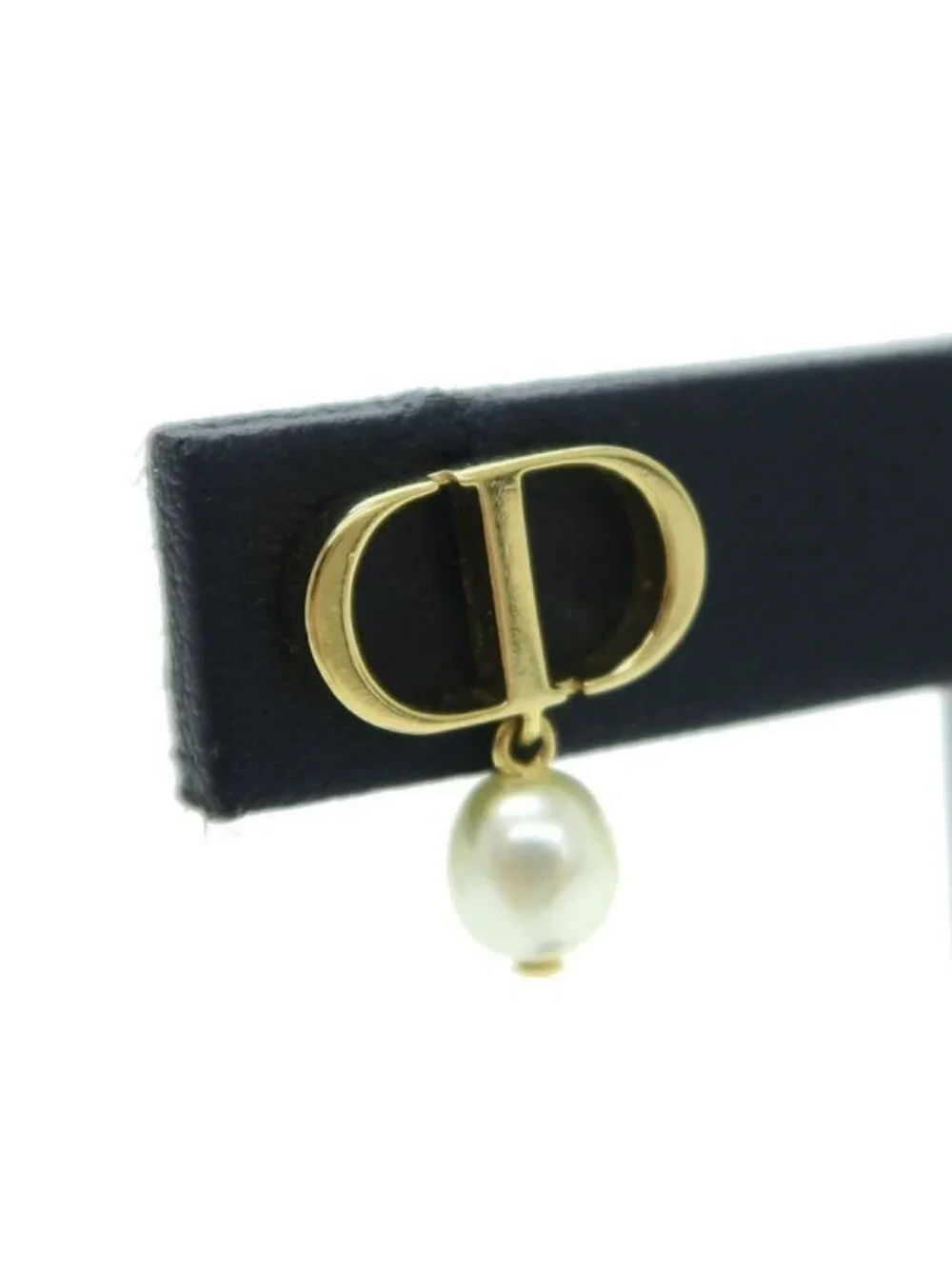 Dior Petit CD Earrings